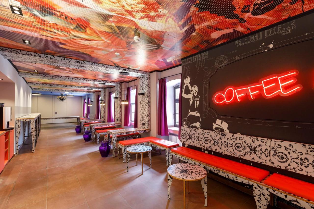 Youth Hostel Wuerzburg المظهر الخارجي الصورة